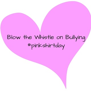 Blow the Whistle on Bullying and Harassment