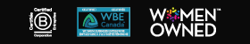 BCorp - WBE - WEC