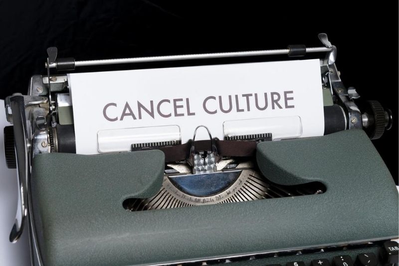 Can 'Cancel Culture'  Impact Workplace Culture?