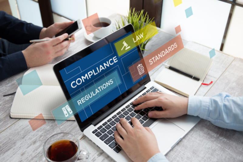 6 Tips for Developing a Culture of Compliance