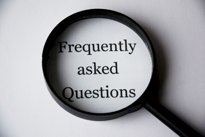 Whistleblower Helpline FAQs