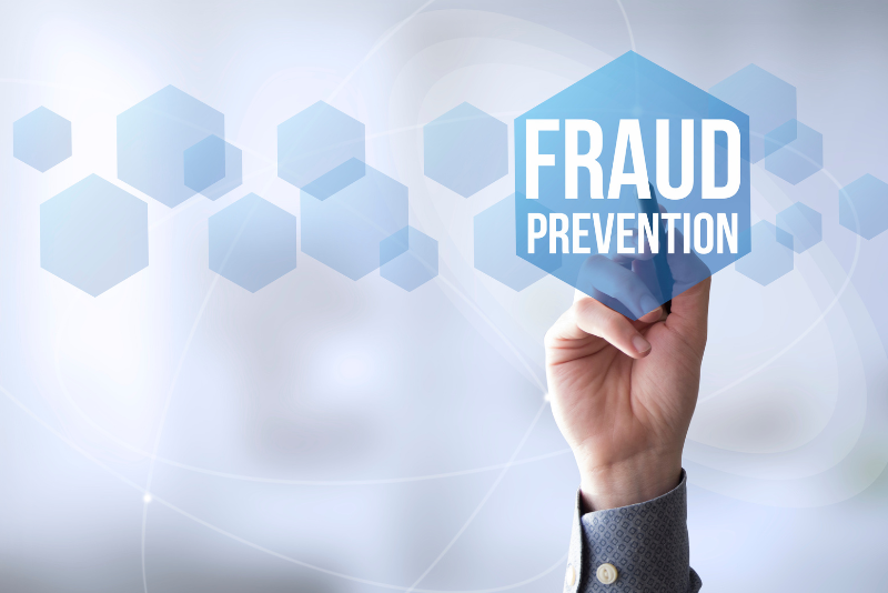 Not-for-Profit Fraud: 5 Warning Signs