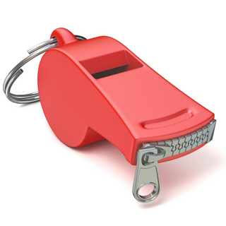 How to encourage organizational whistleblowing
