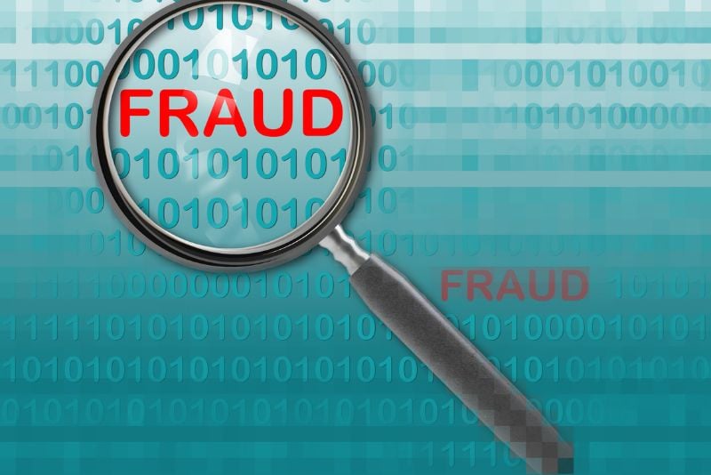 Fraud can destroy a small business