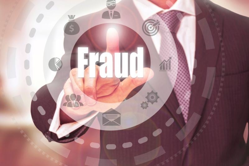 Fraud Awareness Month: Small Business Fraud